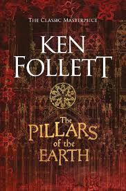 Welcome to a page dedicated to my work past & present. The Pillars Of The Earth By Ken Follett Waterstones