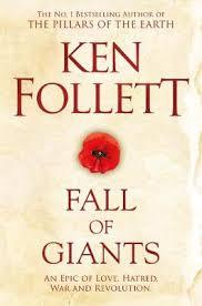 Looking for books by ken follett? Fall Of Giants By Ken Follett Waterstones