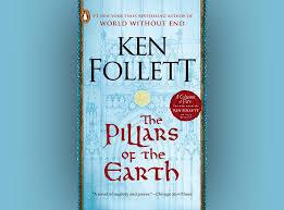 Kenneth martin follett, cbe, is a welsh new york times best selling author of thrillers and historical novels. Review The Pillars Of The Earth By Ken Follett The Nerd Daily