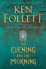 Welcome to a page dedicated to my work past & present. Books Ken Follett