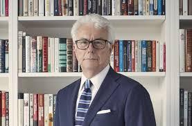 You just can't go wrong with ken follett. Ken Follett And His New Kingsbridge Epic Bargain Books
