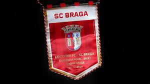Full result and football match stats for moreirense v sc braga in the primeira liga on monday 1st february 2021. Links With The Past Braga Helmet Pennant