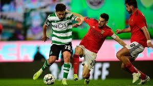 Barcelona have struck a deal with s.c. The Ball The Terrible February Calendar For Fc Porto Sc Braga And Benfica With Sporting Favored Football Time24 News