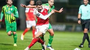 Catch the latest sc braga and portimonense news and find up to date football standings, results, top scorers and previous winners. The Lowdown Carlos Carvahal S Sc Braga