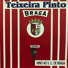 Uribe (fc porto) 20' yellow card for galeno (sc braga) 23' yellow card for s. Braga Hino Ao S C Braga By Teixeira Pinto On Amazon Music Amazon Com