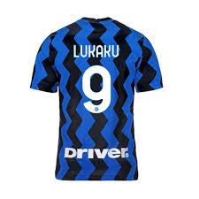 Pampinella • 38 minuti fa. Lukaku 9 Inter Milan Home Jersey 2020 21 Nike Cd4240 414 Lukaku Amstadion Com