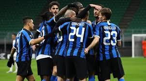 27,818,215 likes · 689,935 talking about this · 799 were here. Three Reasons Inter Milan Should Take Uefa Europa League Seriously The Runner Sports
