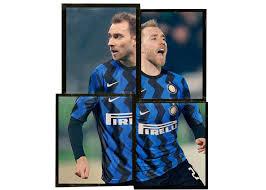 18 scudetto 7 coppa italia 5. Inter 20 21 Home Kit Released Footy Headlines