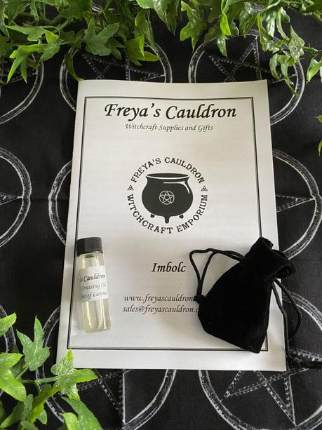 Freya’s Cauldron – Spell keepers chest unboxing
