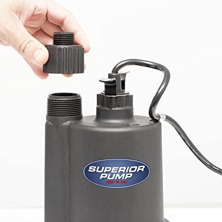 SuperiorPump91250