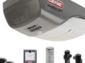 Genie Garage Door Opener Reviews