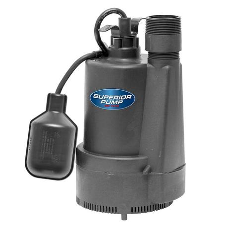 superior-pump-submersible-sump-pumps