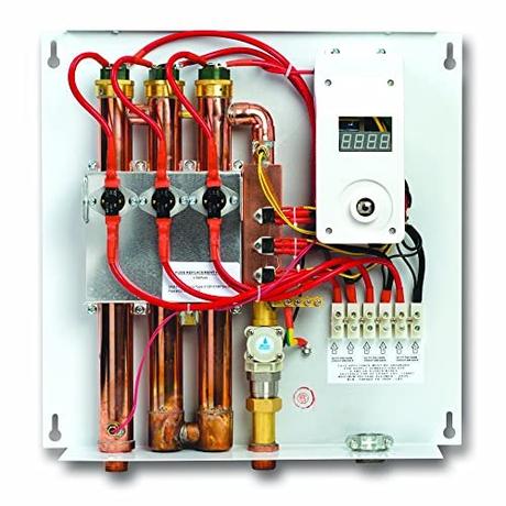 EcoSmart Tankless Water Heater Reviews