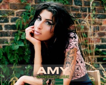 Amy Winehouse Legacy