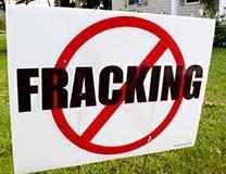 Attend a National Demonstration Against Fracking in Washington, D.C. — Saturday, July 28