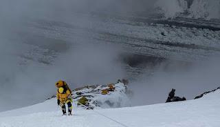 Pakistan 2012: Summer Climbs At Crossroads