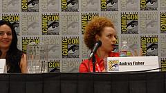 Comic Con 2012: Dressing the Undead Panel Videos and Photos