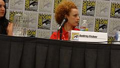 Comic Con 2012: Dressing the Undead Panel Videos and Photos