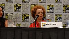 Comic Con 2012: Dressing the Undead Panel Videos and Photos