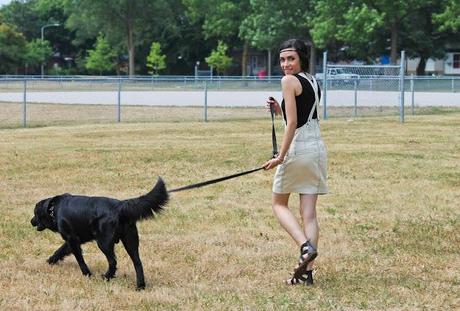 OOTD: Peaceful Walk