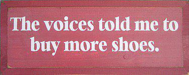 Why Do You Shop? Need vs. Want