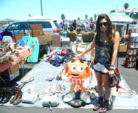 swap meet fashion