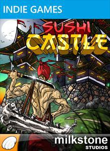 S&S; Indie Review: Sushi Castle