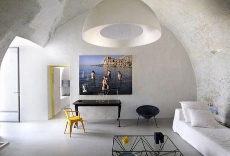 UNDER THE CAPRI SUN UNDER THE CAPRI SUN