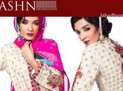 Jashn Exclusives 2012 Fahad Hussayn Couture