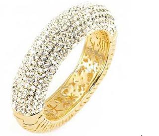 Glitz Tresors 2012 Jewelry Collection for ladies