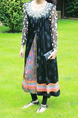 Braahtii Summer Eid Collection 2012