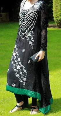 Braahtii Summer Eid Collection 2012