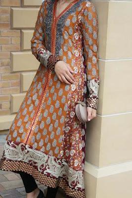 Braahtii Summer Eid Collection 2012