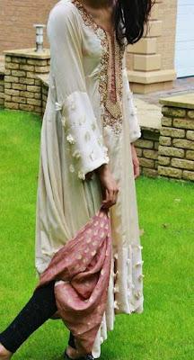 Braahtii Summer Eid Collection 2012