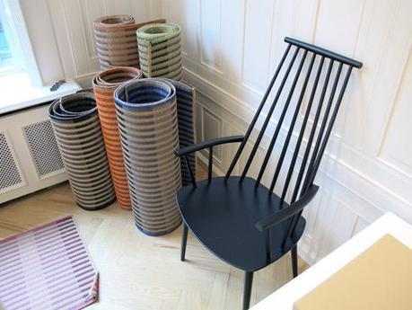 A HAY-VEN OF GREAT DESIGN A HAY-VEN OF GREAT DESIGN