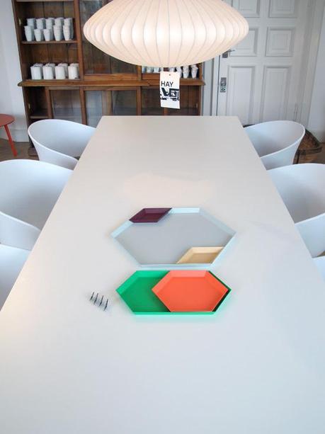 A HAY-VEN OF GREAT DESIGN A HAY-VEN OF GREAT DESIGN