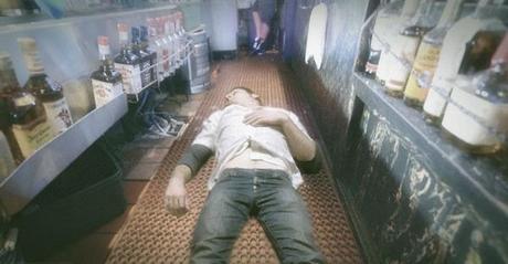 ‘Cause Barbacks Need Some 12-Step Love Too ‘Cause Barbacks Need Some 12-Step Love Too