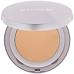 Laura Mercier Tinted Moisturizer Crème Compact Broad Spectrum SPF 20 Sunscreen