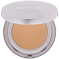 Laura Mercier Tinted Moisturizer Crème Compact Broad Spectrum SPF 20 Sunscreen