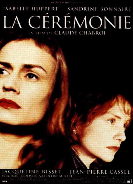 La Cèrèmonie (1995)