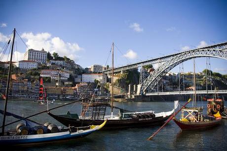 One Day in Porto: 8 Unmissable Activities