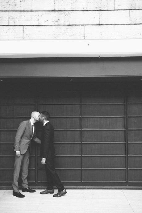 London Andaz wedding blog (8) London civil partnership Claudia Rose Carter (8)