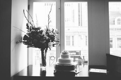 London Andaz wedding blog (3) London civil partnership Claudia Rose Carter (3)