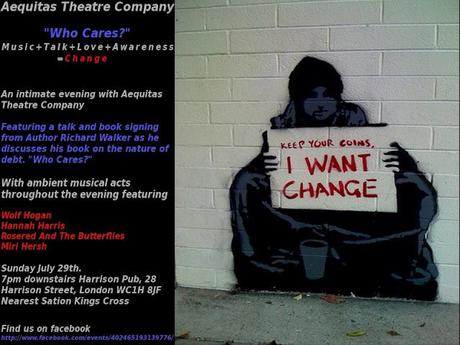 If You Do One Other Thing In London This Week…