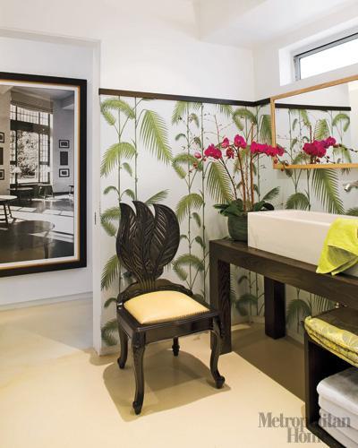 REGENCY MOD // So Cal Style