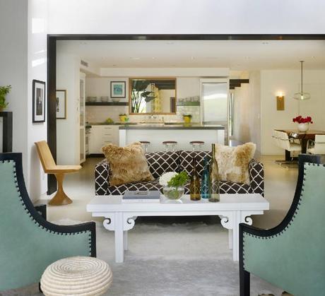 REGENCY MOD // So Cal Style