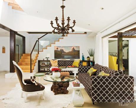 REGENCY MOD // So Cal Style