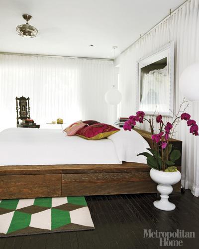 REGENCY MOD // So Cal Style