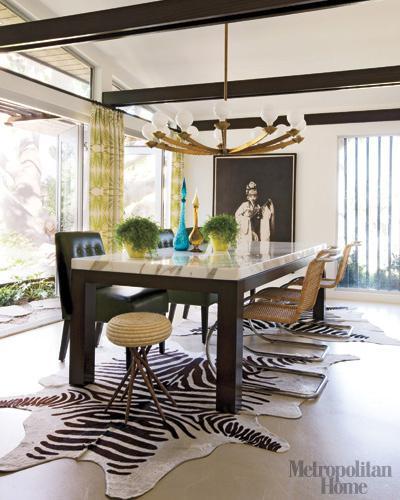 REGENCY MOD // So Cal Style