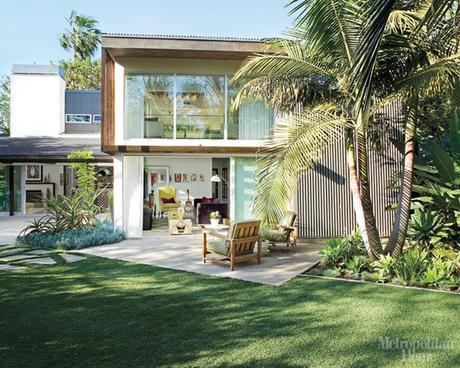 REGENCY MOD // So Cal Style